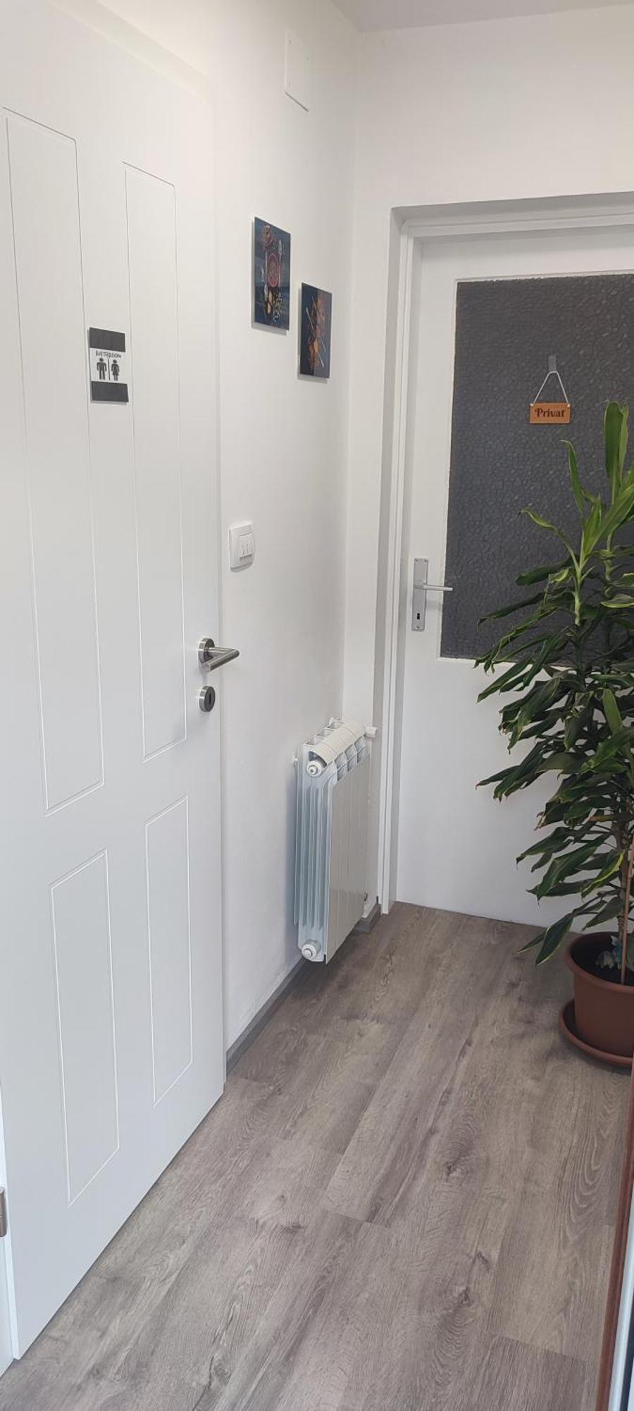 Apartma Soca Oasis Srpenica Экстерьер фото