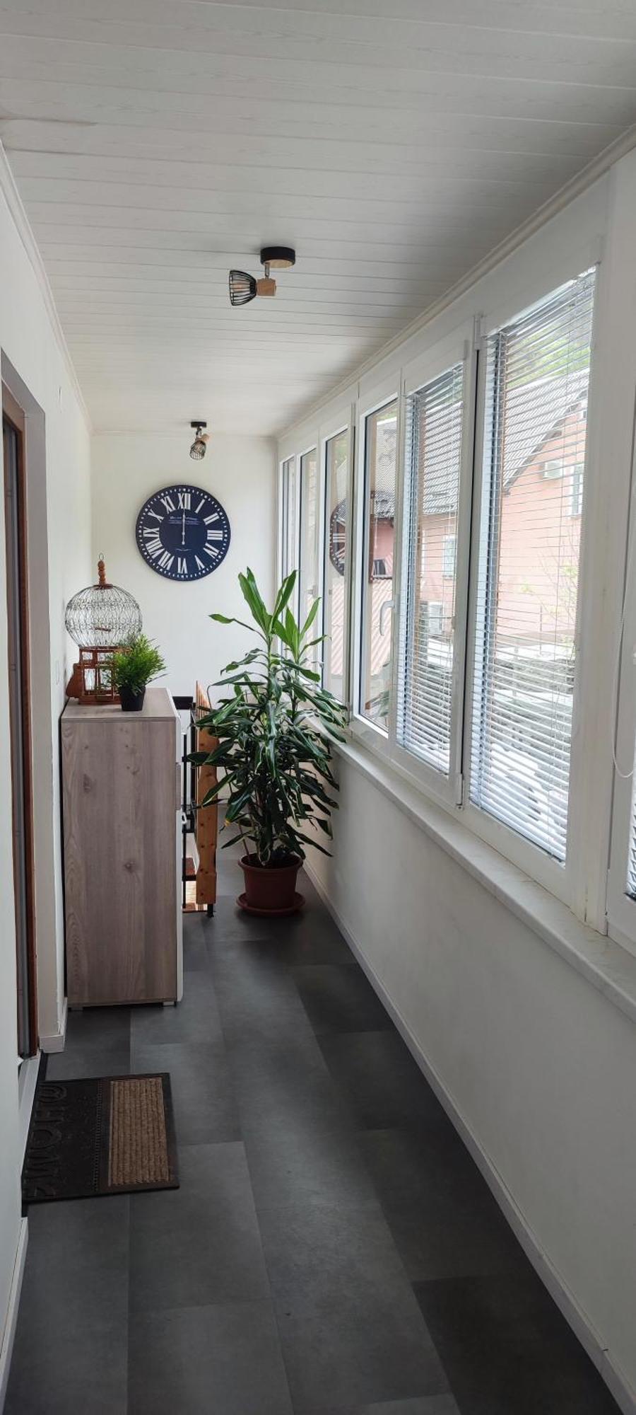 Apartma Soca Oasis Srpenica Экстерьер фото