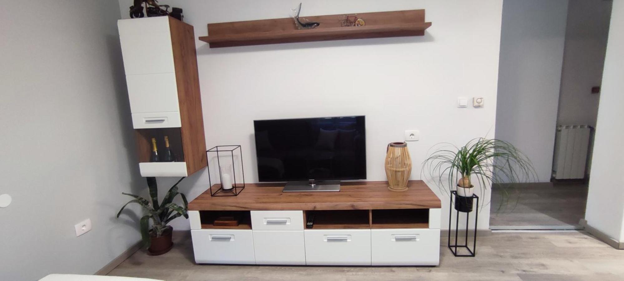 Apartma Soca Oasis Srpenica Экстерьер фото