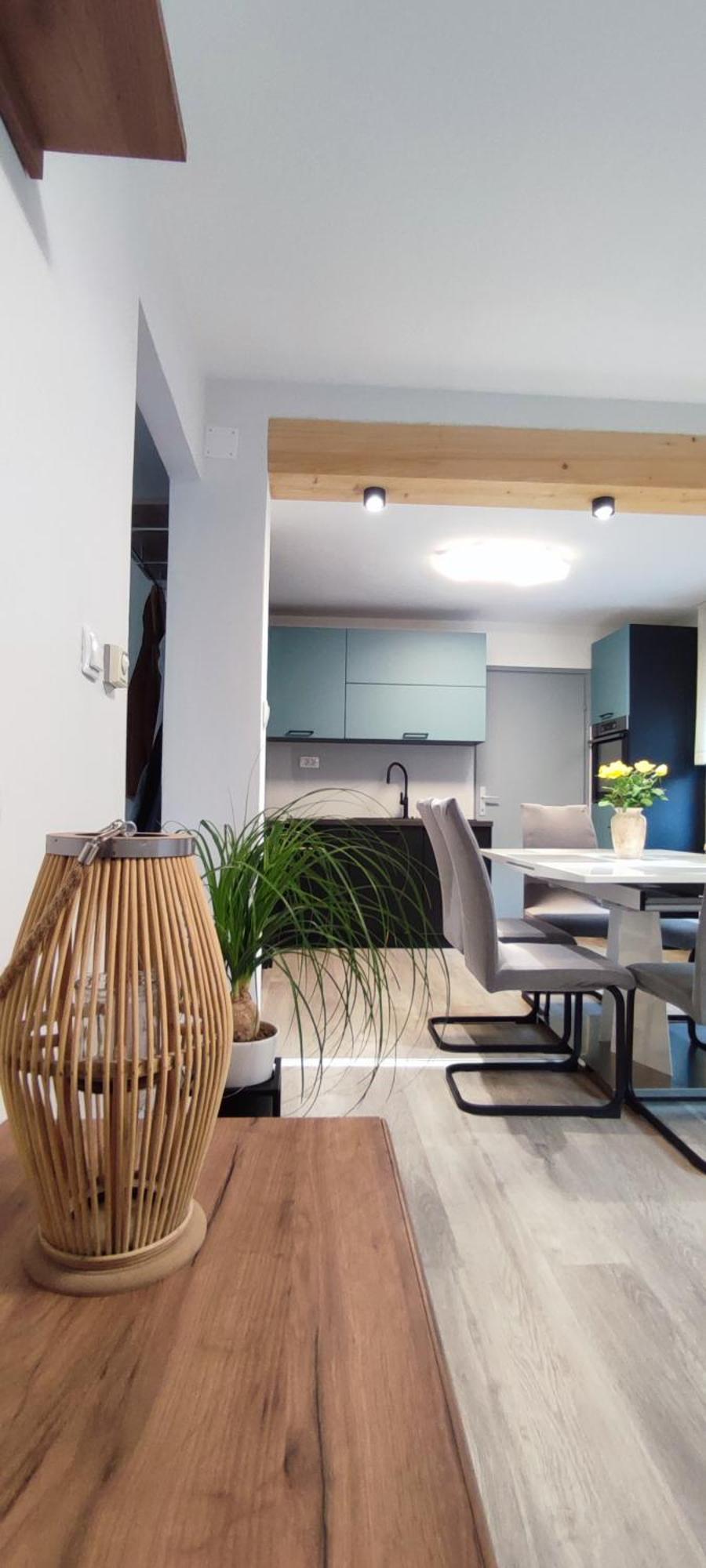 Apartma Soca Oasis Srpenica Экстерьер фото