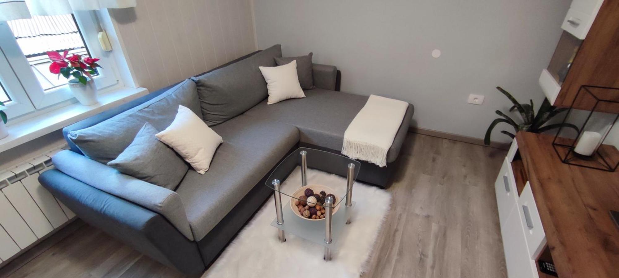 Apartma Soca Oasis Srpenica Экстерьер фото