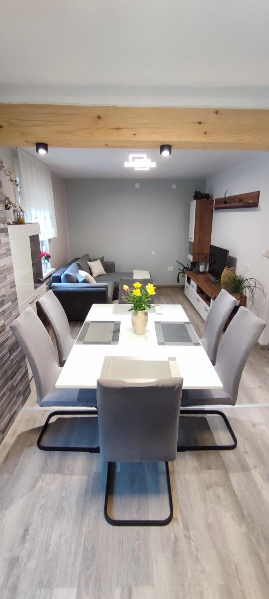 Apartma Soca Oasis Srpenica Экстерьер фото