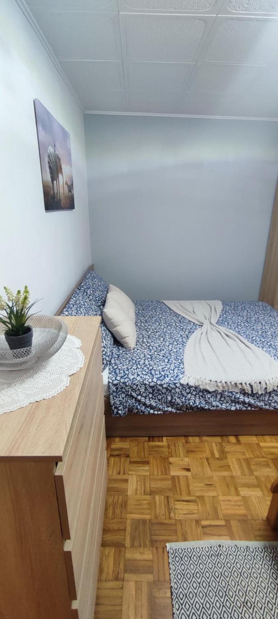 Apartma Soca Oasis Srpenica Экстерьер фото