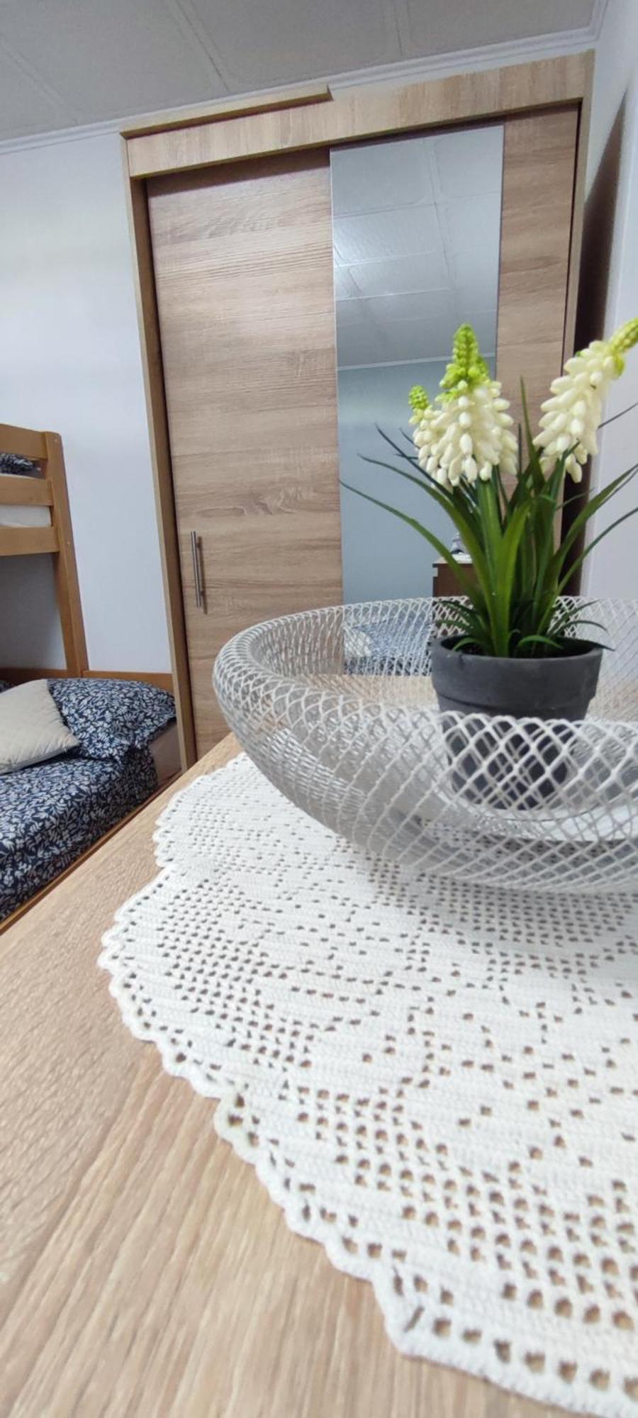 Apartma Soca Oasis Srpenica Экстерьер фото