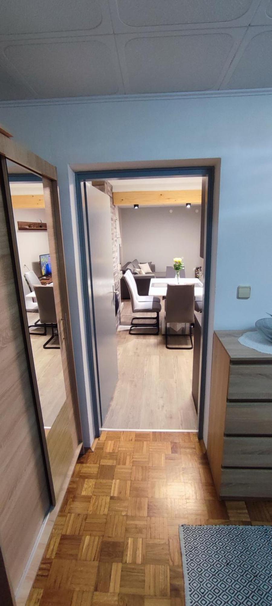 Apartma Soca Oasis Srpenica Экстерьер фото