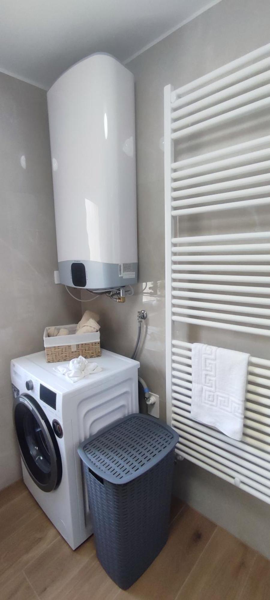 Apartma Soca Oasis Srpenica Экстерьер фото