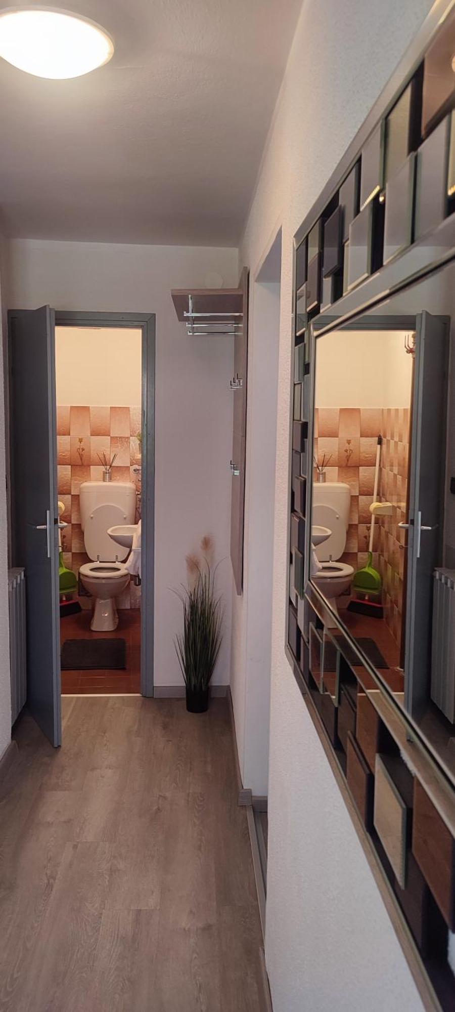Apartma Soca Oasis Srpenica Экстерьер фото