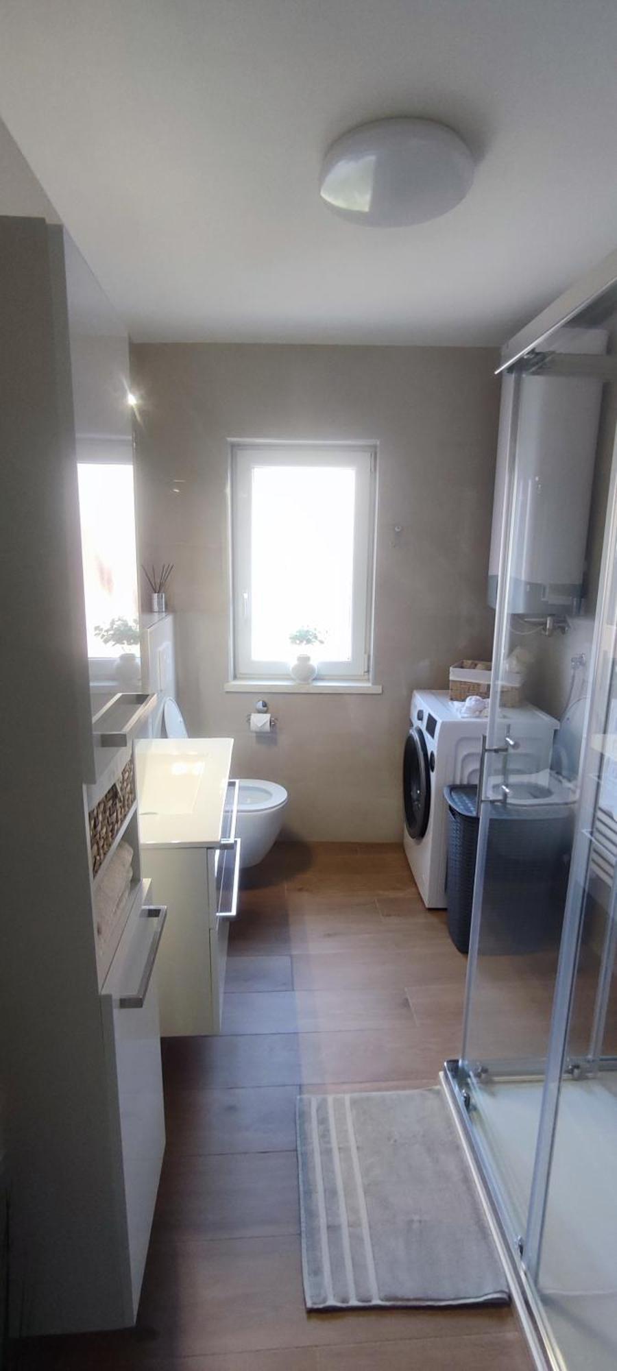 Apartma Soca Oasis Srpenica Экстерьер фото
